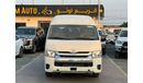 Toyota Hiace TOYOTA HIATE GL 2.5  2024