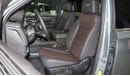 Chevrolet Suburban 2023 Model Chevrolet Suburban High Country, 6.2L Petrol AWD A/T