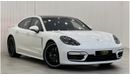 Porsche Panamera 2022 Porsche Panamera GTS, Warranty, Full Service History, Full Options, Very Low Kms, GCC