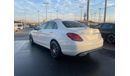 Mercedes-Benz C 300 Mercedes C300 American model 2021 in excellent condition, full specifications