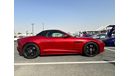 Jaguar F Type S 5.0 V8 SUPERCHARGER