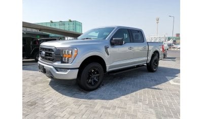 Ford F 150 Ford F-150 XLT Sport - 2023 - Silver