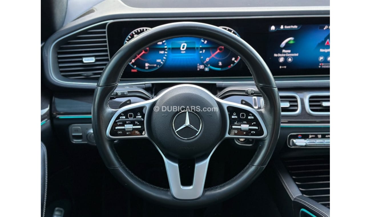 مرسيدس بنز GLE 350 MERCEDES GLE350 2020