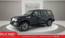 Nissan Patrol Nissan Patrol XE V6 2024 EXPORT ONLY.