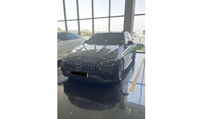 مرسيدس بنز C 43 AMG AMG 1.6