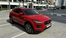 جاكوار E Pace