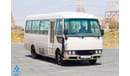 ميتسوبيشي روزا 30 Seater - 4.2L - 4D33 - Best Selling - Smooth Transmission - Book Now!