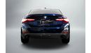 BMW 430i Gran Coupe M Sport 2.0L (258 HP)