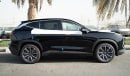 جيتور داشينج JETOUR DASHING LUXURY+ 1.6T 7DCT / 2024