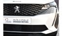 Peugeot 3008 AED 1119 PM  ACTIVE 1.6 TC AT GCC MANUFACTURER WARRANTY 2028 OR 100K KM