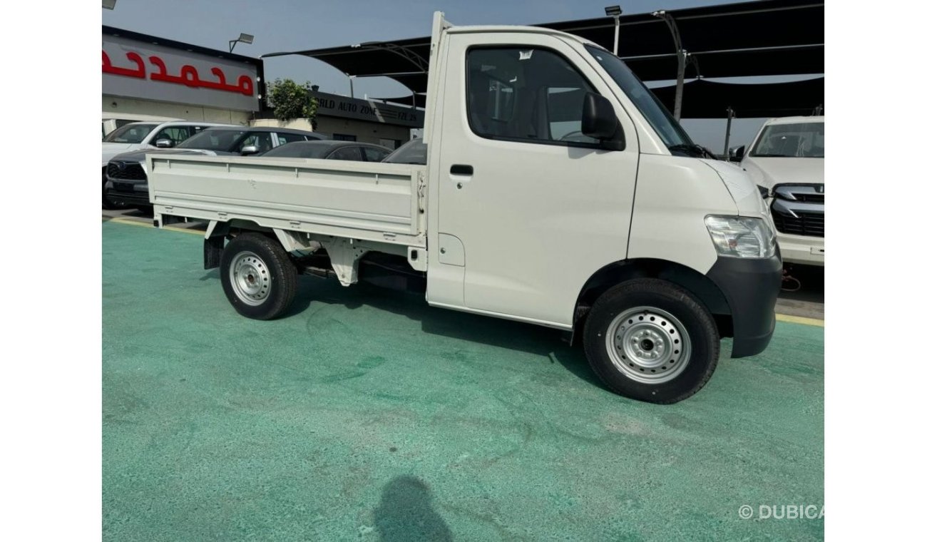 سوزوكي كاري TOYOTA LITE ACE 1.5L PETROL PICK UP 2023