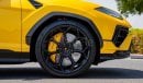 لامبورغيني اوروس Performante Gillo Auge Brand New