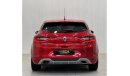 Renault Megane 2018 Renault Megane GT Sport, Warranty, Service History, Excellent Conditon, GCC