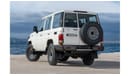 Toyota Land Cruiser Hard Top Land Cruiser Hard Top LC76 4.5L 5door Diesel V8 2024 0KM