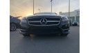 Mercedes-Benz CLS 500 Std Mercedes CLS 500_GCC_2014_Excellent Condition _Full option