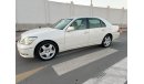 Lexus LS 430