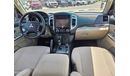 Mitsubishi Pajero /GLS 3.5/ 4WD/ DVD CAMERA/ LOW MILEAGE/861 MONTHLY/LOT#700148