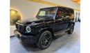 مرسيدس بنز G 63 AMG +FACELIFT  FULLY LOADED