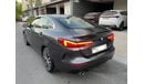 BMW 228i F44 | BMW 228Xi | (AWD - X-Drive)