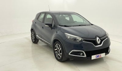 Renault Captur LE 1.6 | Zero Down Payment | Free Home Test Drive