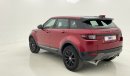 Land Rover Range Rover Evoque SE 2 | Zero Down Payment | Free Home Test Drive