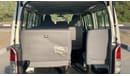 Toyota Hiace Toyota Hiace 14 Seats 2010 Ref# 450