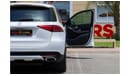 Mercedes-Benz GLE 450 Premium Mercedes-Benz GLE450 2020 GCC under Warranty with Flexible Down-Payment.