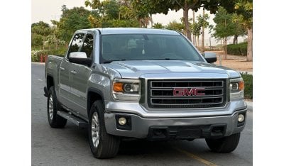 GMC Sierra