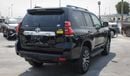 Toyota Prado TXL 2.7L Petrol A/T RHD