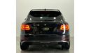 Bentley Bentayga Std 2017 Bentley Bentayga W12 7 Seater, Warranty, Service History, Full Options, Euro Specs