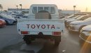 Toyota Land Cruiser Pick Up DC LC79 4.2L V6 Double Cab,  Diff-lock , Diesel 2022MY