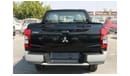 Mitsubishi L200 GL LOWEST PRICE 2023 | 4x4 | Diesel Engine 2.5L | Double Cab | Power Locks and Windows | Export Only