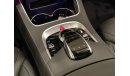 Mercedes-Benz S 560 Std S 560 5 BUTTONS FULL OPTION