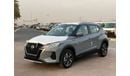 Nissan Kicks 1.6L PETROL 2024 GCC