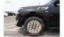 نيسان باترول NISSAN PATROL 5.6L V8 PETROL 4WD LE AUTO