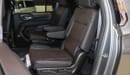 Chevrolet Suburban 2023 Model Chevrolet Suburban High Country, 6.2L Petrol AWD A/T