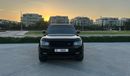 Land Rover Range Rover Vogue Large Super charged