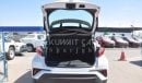 Toyota CHR 1.8L CUV FWD  5 DOORS