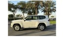 Toyota Land Cruiser GXR / With 70th Anniversary Badge / GCC Spec / For Export RAMADAN OFFER