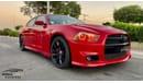 Dodge Charger Daytona 6.4L