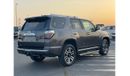 تويوتا Runner4 2018 Toyota 4Runner Limited Edition Full Option 4.0L V6 - AWD 4x4 Push Start & Sunroof - 35,000 Mile