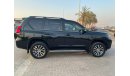 تويوتا برادو Toyota prado kakadu 2021 Diesel engine RHD