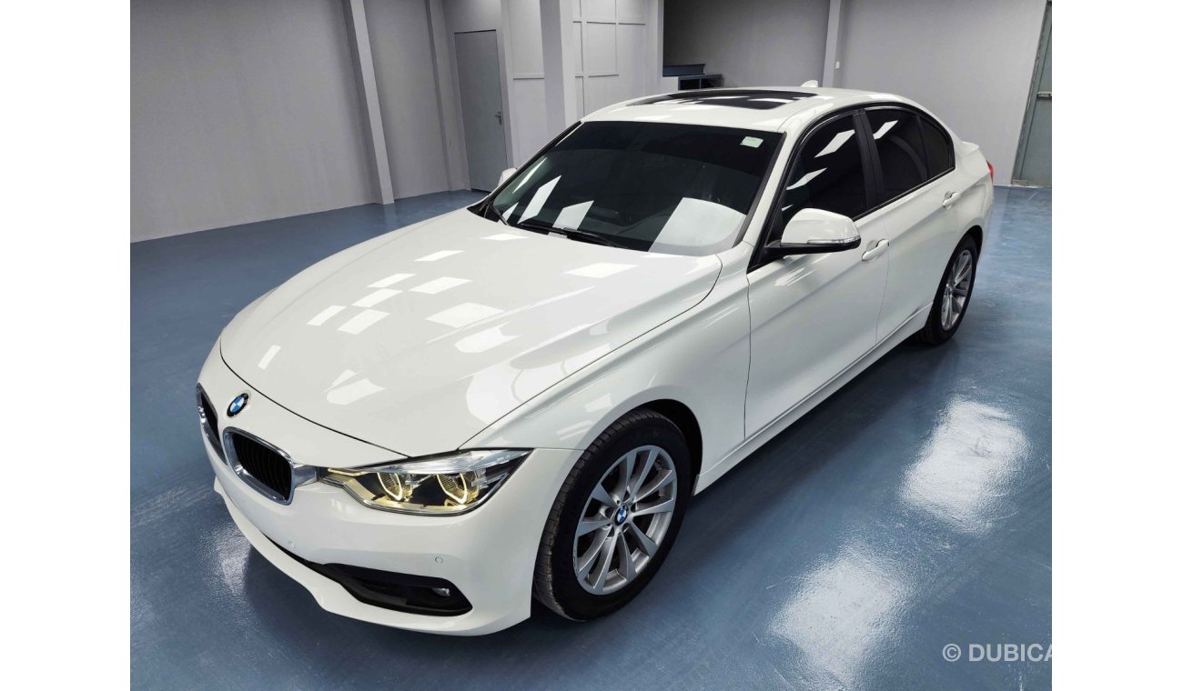 BMW 318i Exclusive