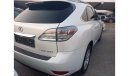 Lexus RX350 Premier