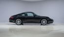 Porsche 911 Carrera - Drive Home Today