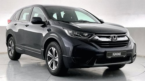 Honda CR-V LX| 1 year free warranty | Exclusive Eid offer