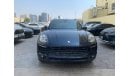 Porsche Macan 2018 Porsche Macan