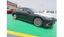 Lexus ES300h 2.5L HYBRID 2024 GCC