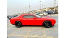 Dodge Challenger SXT For sale 1400/- monthly