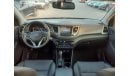 Hyundai Tucson 2018 HYUNDAI TUCSON 4X4 AWD SEL.READY CAR.  RUN AND DRIVE